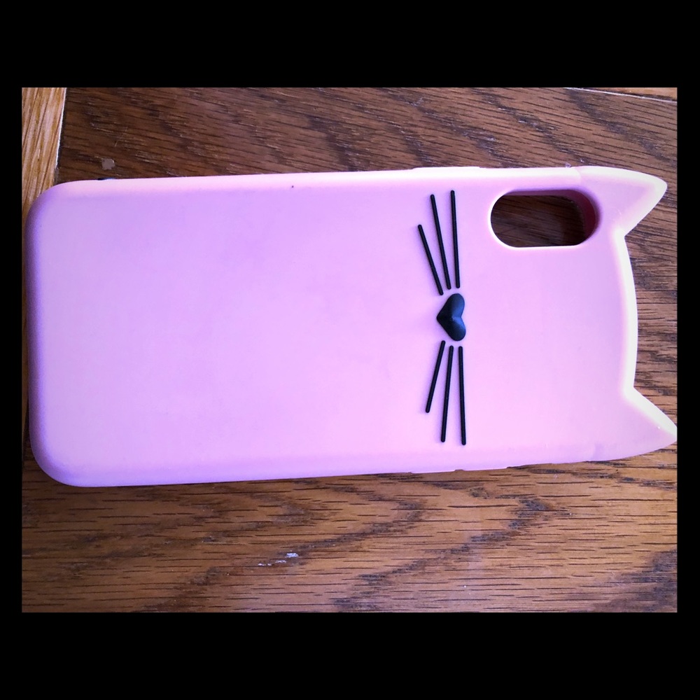 Kate spade ♠️ iPhone X case